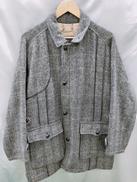 ツイードコート|BURBERRY