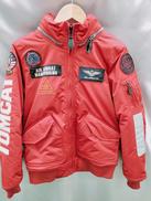 フライトジャケット|AVIREX