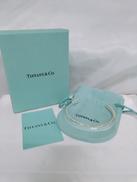 シルバー　バングル 1837|TIFFANY&CO.