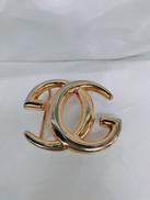 ヴィンテージ　バックル|GUCCI