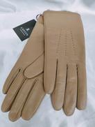 レザーグローブ|LANVIN