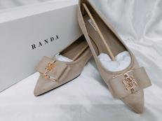 パンプス|RANDA