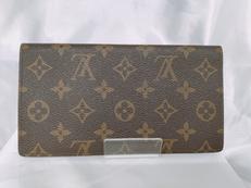 長財布　札入れ|LOUIS VUITTON