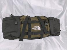 MOUNTAIN BIKE LUMBER|THE NORTH FACE