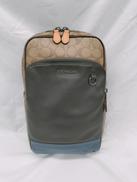 グラハムバックパック|COACH