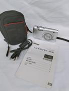 デジタルカメラ|NIKON