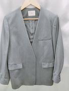 ノーカラージャケット|IENA