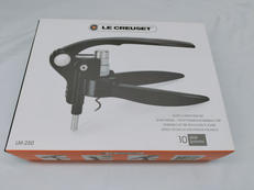 ワインオープナー|ルクルーゼ