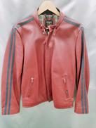 レザージャケット|SCHOTT