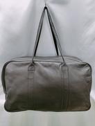 レザーボストンバッグ|レアジェム