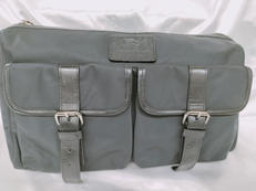 ショルダーバッグ|BURBERRY BLACK LABEL