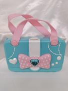 たまごっち　ドリカワカードスキャン ゆめキラバッグ|バンダイ