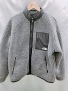 リバーシブルエクストリームパイルフリースジャケット|THE NORTH FACE