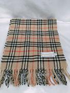 ノバチェック マフラー|BURBERRYS