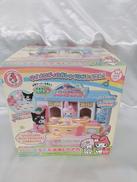 マイメロディ くるくるおすしやさん|PINOCCHIO