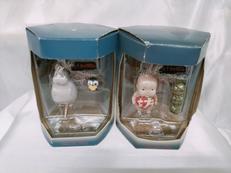 千と千尋の神隠し キーホルダー2個セット|コミニカ