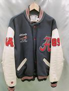 スタジアムジャンバー|DeLONG