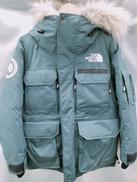 サザンクロスパーカ|THE NORTH FACE