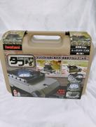 タフまるジュニア|IWATANI