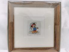 エッチング ミッキー　(M)|DISNEY