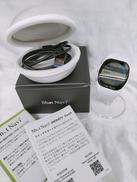 GOLF GPS WATCH|SHOT NAVI