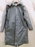 ステンカラーダウンコート|NANGA