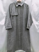 ウールコート|HARE