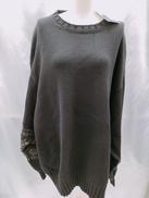 ウールセーター|Y'S / YOHJI YAMAMOTO