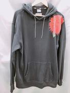 プルオーバー フーディ|YOHJI YAMAMOTO × NEW ERA