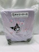 キャリーケース|サンリオ