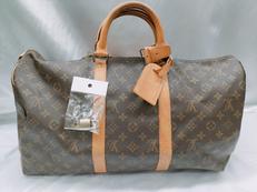 キーポル50|LOUIS VUITTON