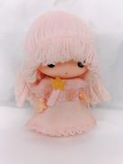 昭和レトロ ララ ドール|サンリオ