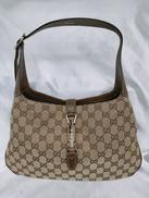 ジャッキーライン ショルダーバッグ|GUCCI