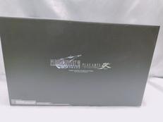 クラウド ストライフ ＆ ハーディ=デイトナ|SQUARE ENIX