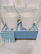 ペアカップ|ウエッジウッド