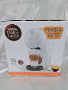 DOLCE　GUSTO|NESCAFE