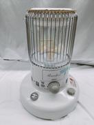 レインボーストーブ ホワイト|TOYOTOMI