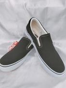 スリッポン スニーカー|VANS