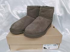 ムートンブーツ|UGG