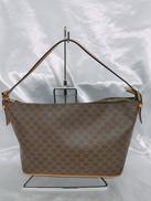 マカダム　ハンドバッグ|CELINE