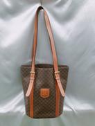 マカダム　トートバッグ|CELINE