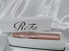 リファフィンガーアイロン|REFA