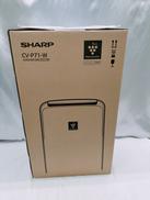 プラズマクラスター　衣類乾燥除湿機|SHARP