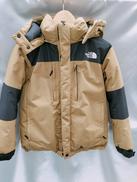 キッズ　エンデュランスバルトロジャケット|THE NORTH FACE