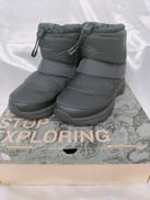 ヌプシブーツ|THE NORTH FACE