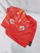 カレ90/シルクスカーフ|HERMES