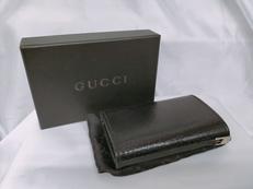 6連キーケース|GUCCI