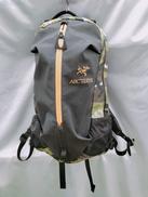 ARC'TERYX　BEAMS　別注　ARRO 22|ARC'TERYX