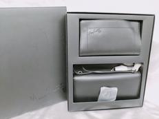 パース&ジュエリーケース|マリークワント