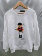 ベアー スウェット|ラルフローレン